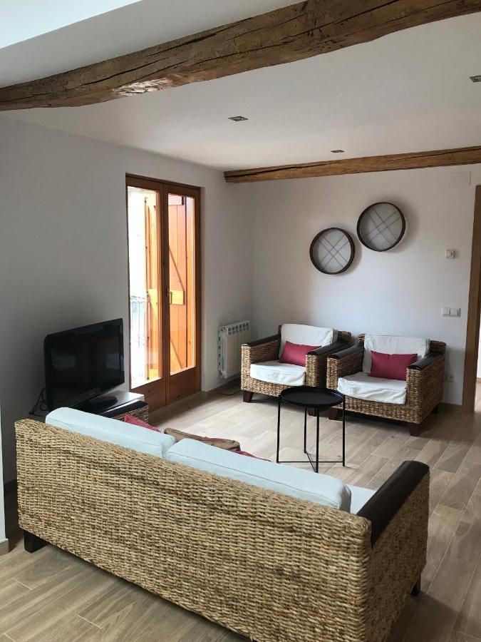 Casaco Llessui Apartment Llesuy Exterior photo